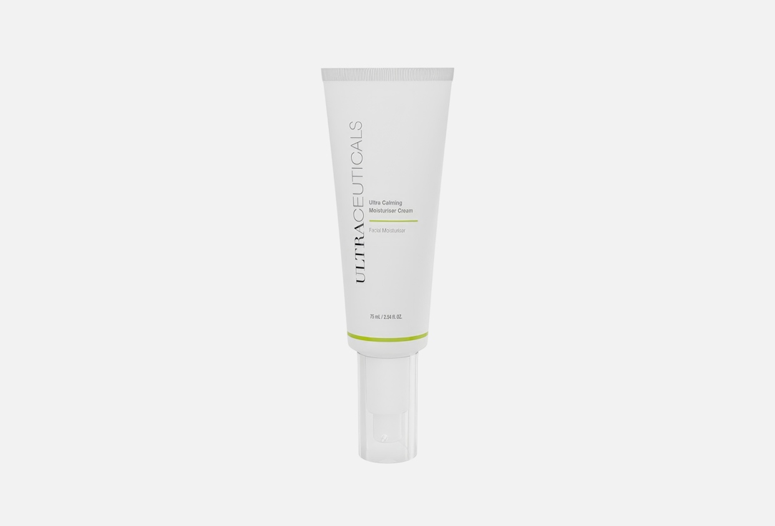 

Ультрауспокаивающий крем для лица ULTRACEUTICALS, Ultra Calming Moisturiser Cream 75 мл