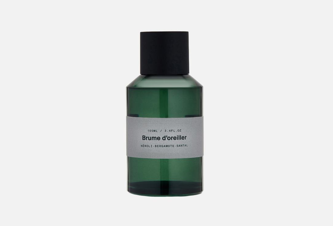 Изображение товара Туалетная вода Marie-Jeanne Brume D'oreiller 100 мл для релаксации и улучшения сна