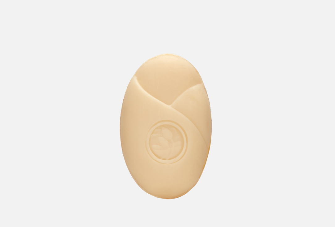 

Мыло TWIN LOTUS, Herbal Soap for Healthy Skin Coconut oil & Candle bush 60 г