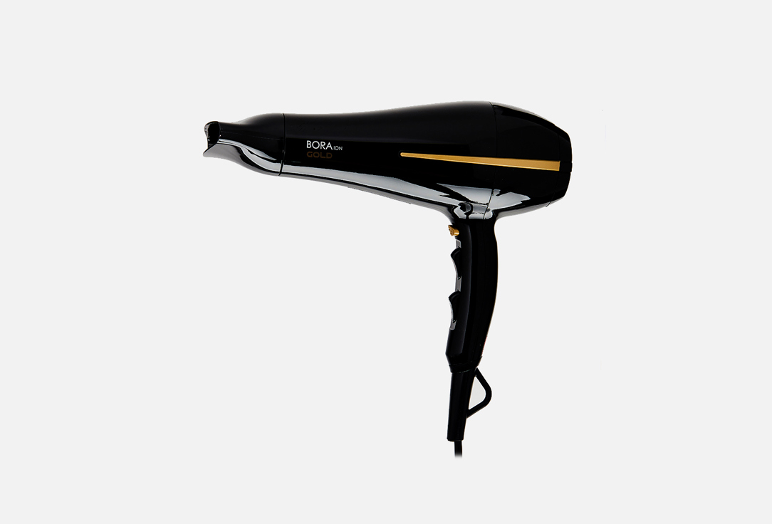 Изображение товара Электрофен для волос GA.MA BORA GOLD - DW