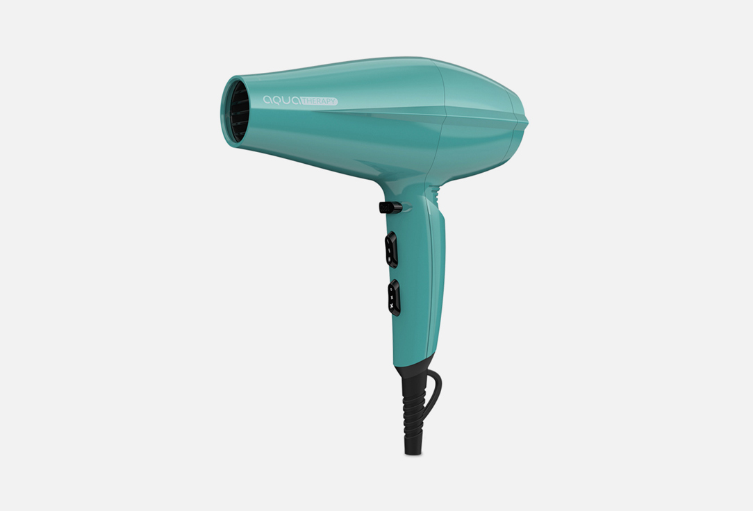Изображение товара Фен GA.MA BRILLIANT AQUA THERAPY