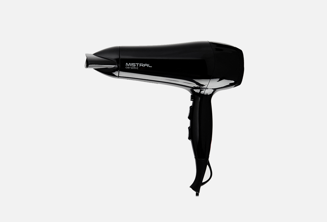 Изображение товара Электрофен для волос GA.MA MISTRAL CERAMIC - ET