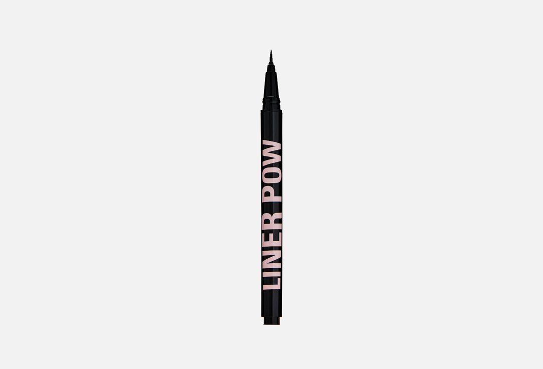 Изображение товара ПОДВОДКА ДЛЯ ГЛАЗ MakeUp Revolution Liner Pow Longwear Liquid Liner