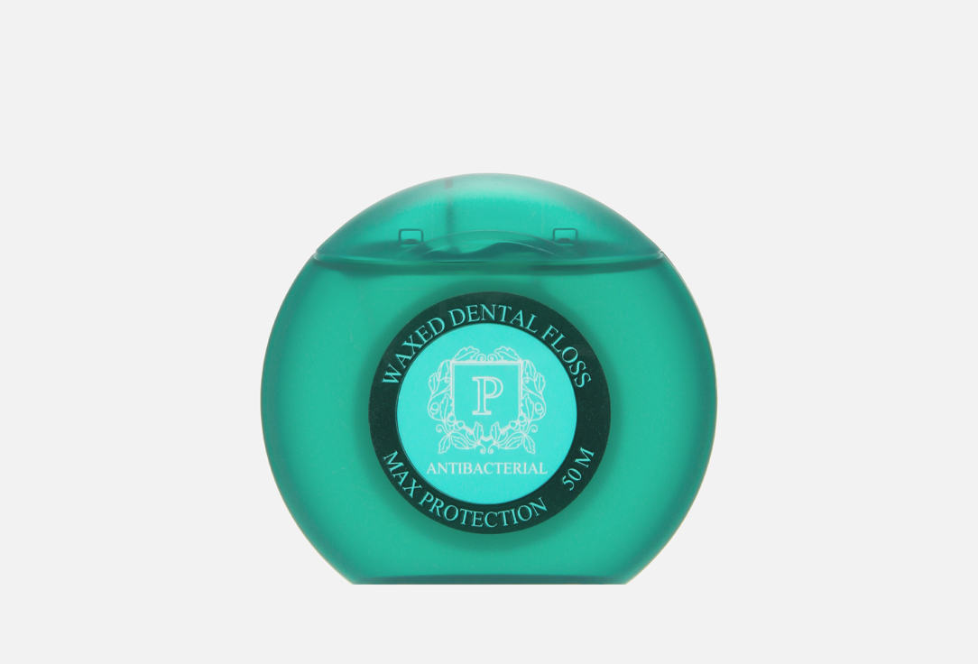 Antibacterial, 50 м 1 шт