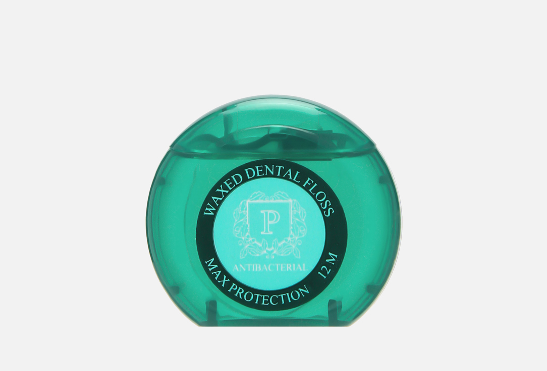 Antibacterial, 12 м 1 шт