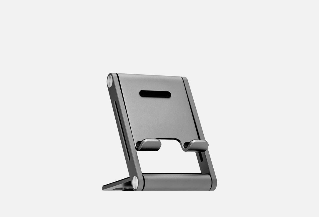 Изображение товара Подставка настольная для телефона, планшета UGREEN складная
