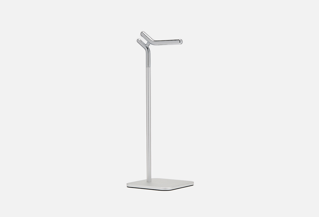 Изображение товара Подставка настольная для наушников и гарнитуры UGREEN алюминиевая, антивандальная