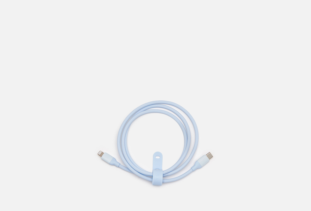 Кабель UGREEN USB C - Lightning 1 шт кабель olto chm 210 1м