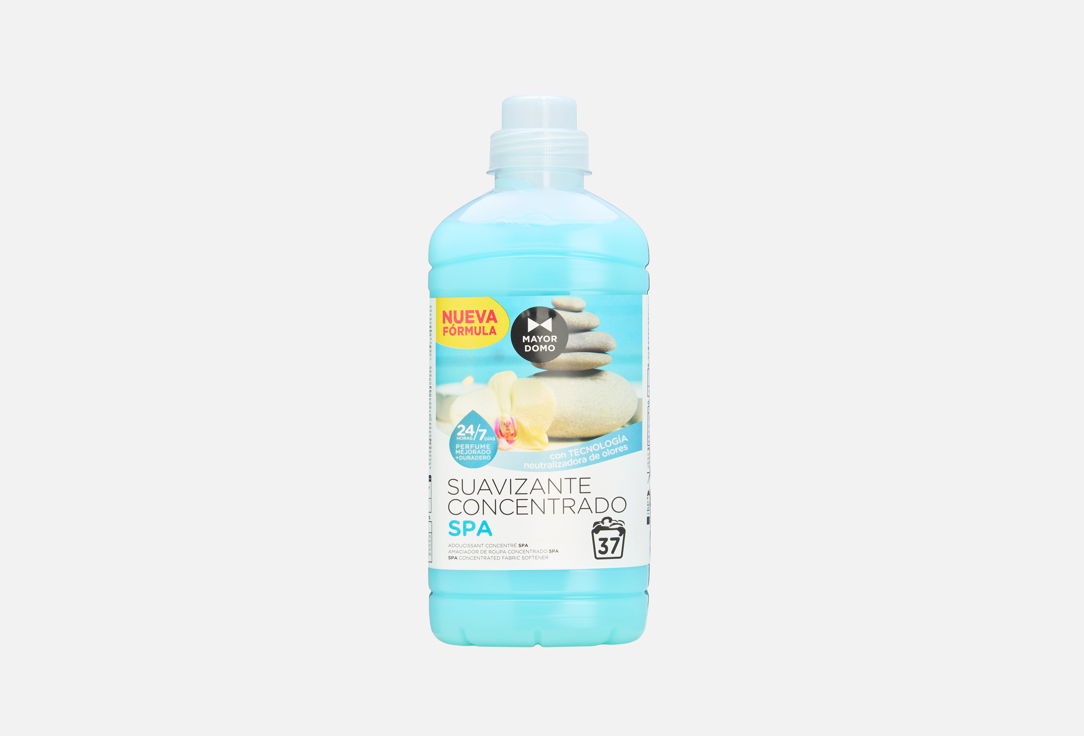Изображение товара Кондиционер для белья MayorDomo SPA