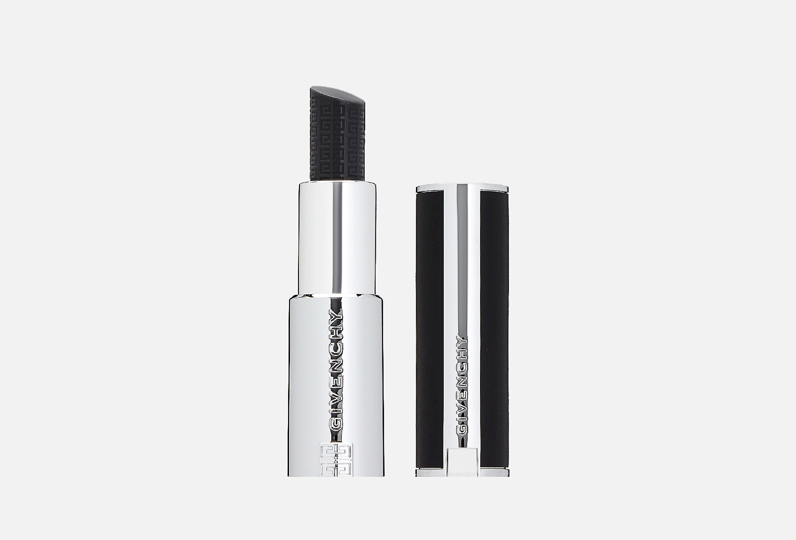 Givenchy Увлажняющий бальзам для губ le rouge interdit baume 10 3.4 г ...