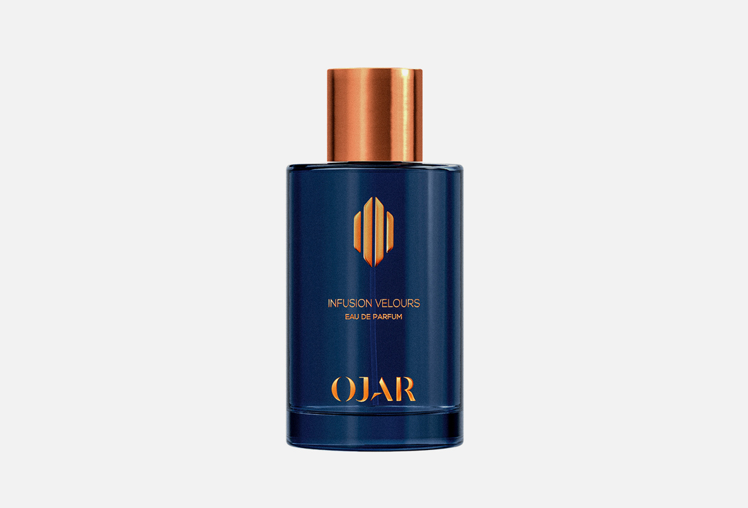 Парфюмерная вода OJAR Infusions Velours 100 мл парфюмерная вода prada les infusions mimosa 100 мл
