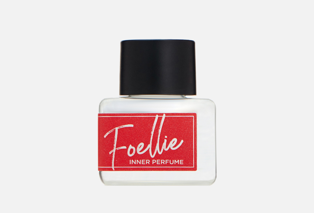 Масляные духи Foellie Eau de Bébé Inner Perfume 