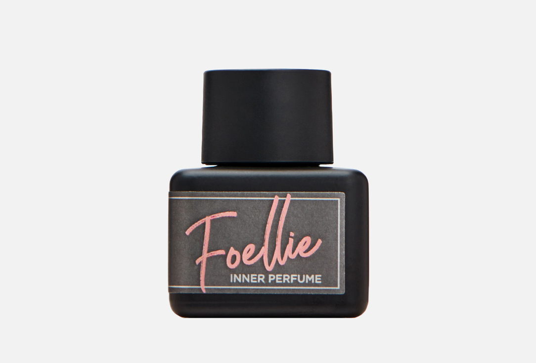 Масляные духи FOELLIE Eau de Bijou Inner Perfume 5 мл цена и фото