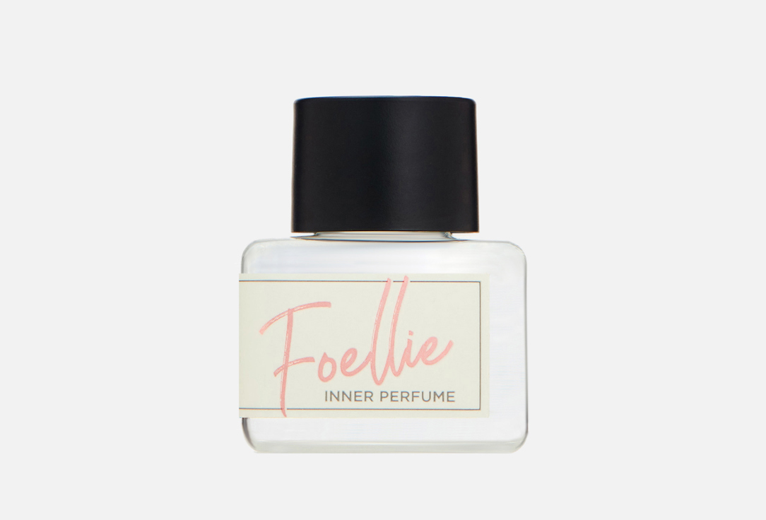 Масляные духи FOELLIE Eau de Bonbon Inner Perfume 5 мл fantomas духи 1 5мл
