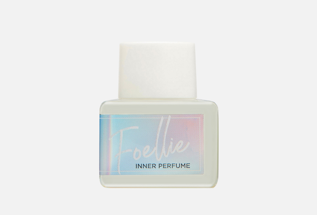 Масляные духи FOELLIE Eau de Ciel Inner Perfume 5 мл цена и фото