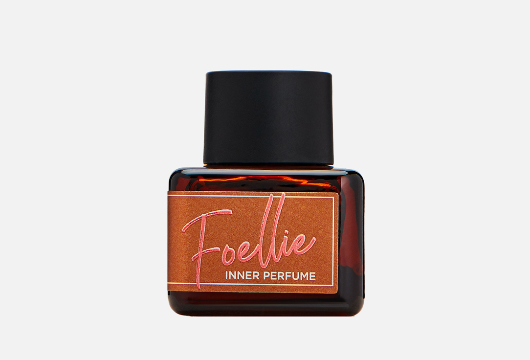 Масляные духи FOELLIE Eau de Foret Inner Perfume 5 мл цена и фото
