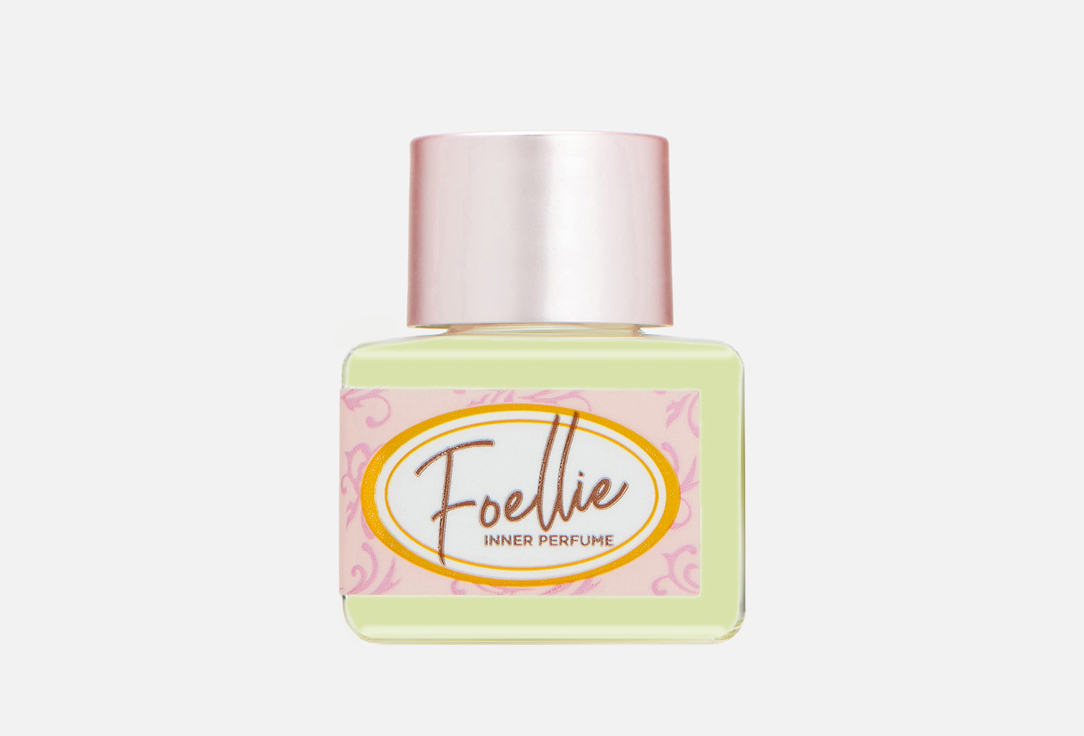 Масляные духи FOELLIE Eau de Tuileries Inner Perfume 5 мл aenotus духи 17 5мл