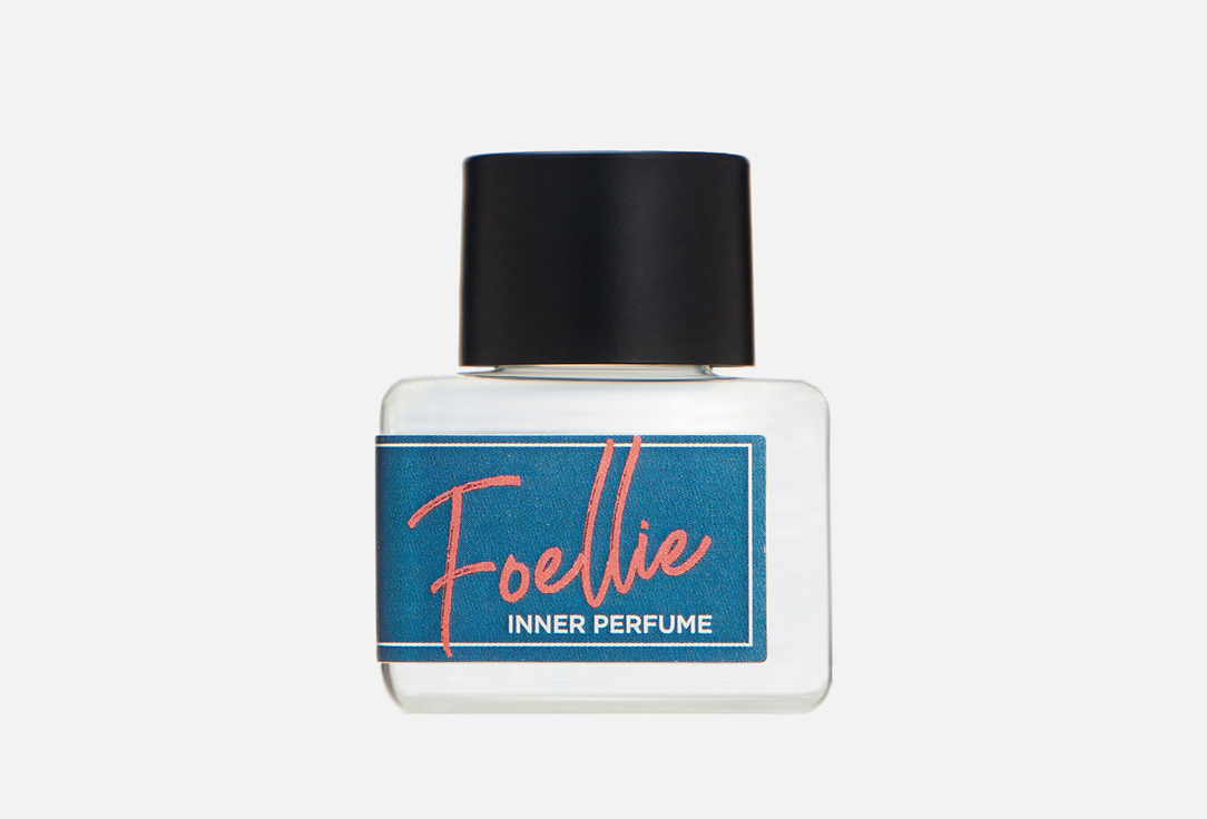 Масляные духи Foellie Eau de Vogue Inner Perfume 