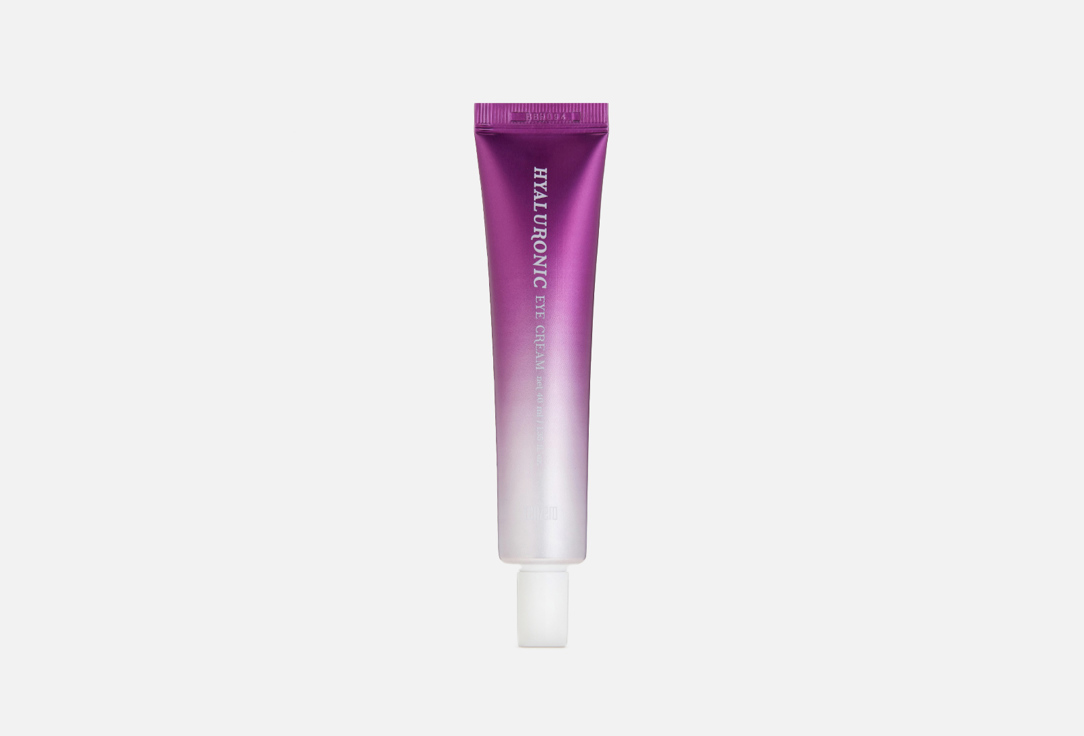 Hydrating Hyaluronic Eye Cream 40 мл