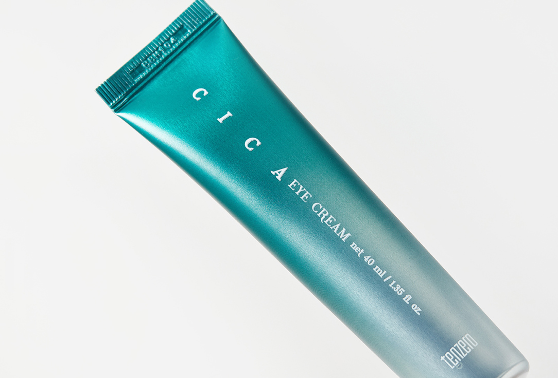 Tenzero Крем для кожи вокруг глаз Relief Cica Eye Cream