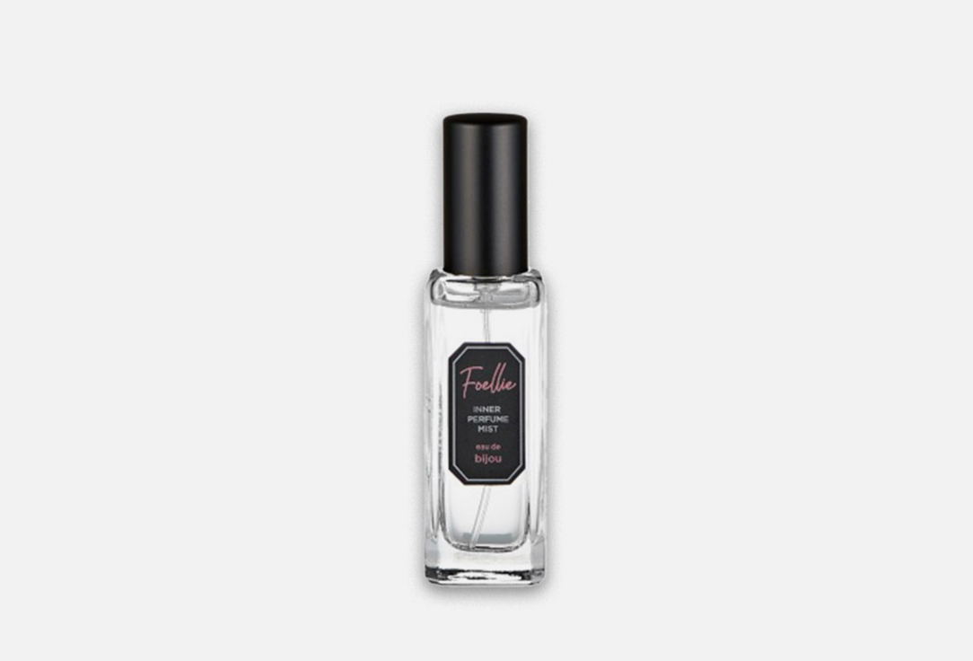 цена Парфюмированный мист FOELLIE Inner Perfume Mist Eau de Bijou 20 мл