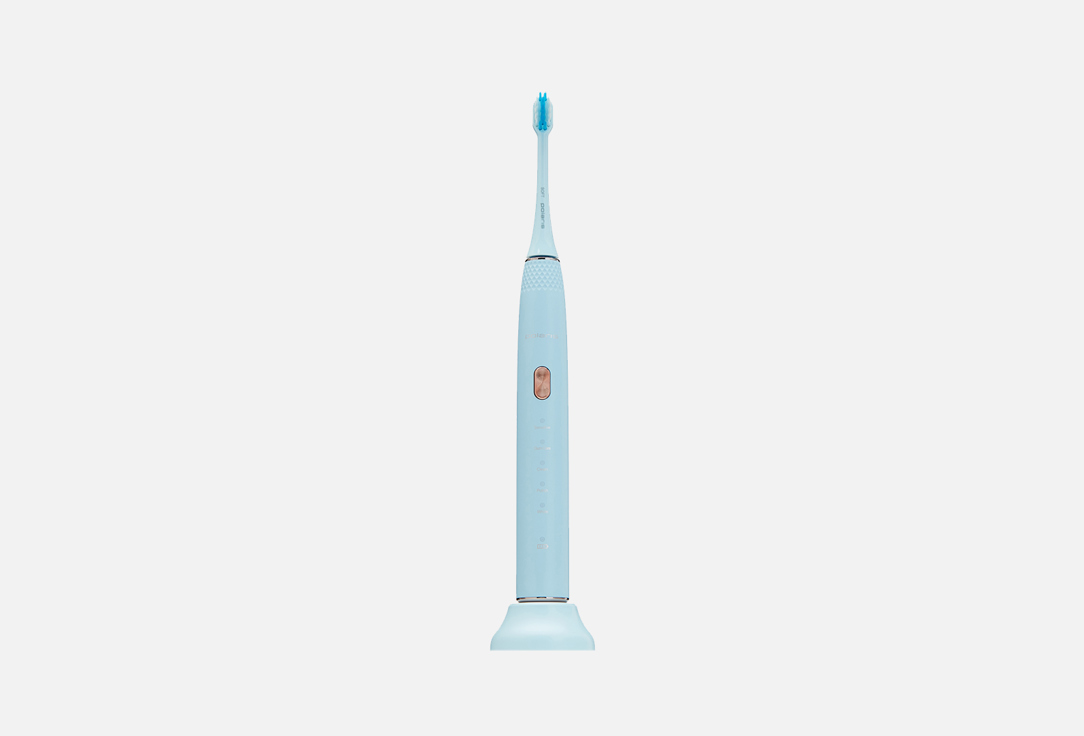 Электрическая зубная щетка Polaris PETB 0701 TC Light blue 