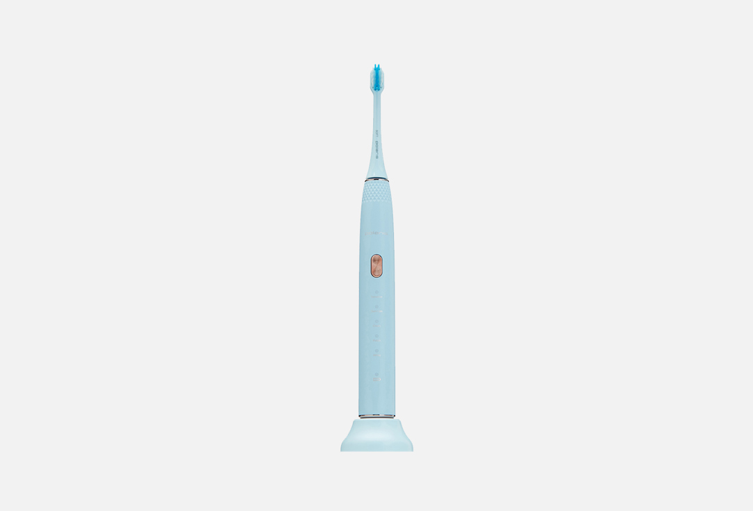 Электрическая зубная щетка Polaris PETB 0701 TC Light blue 