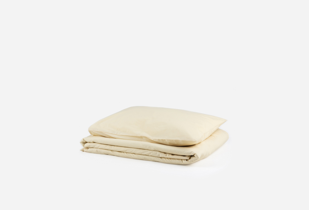 комплект постельного белья TOWELS BY SHIROKOVA Суфле двуспальный