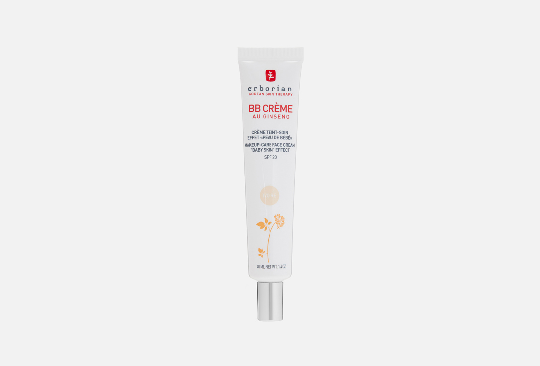 BB Creme 40 мл 3354₽