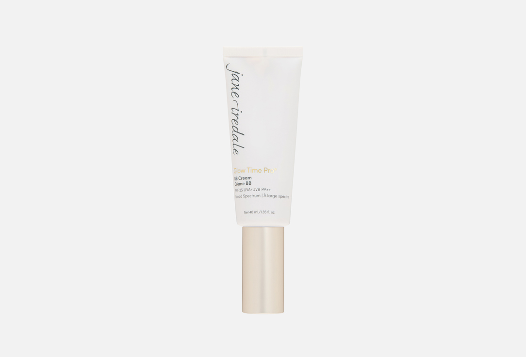 Изображение товара BB-крем SPF 25 JANE IREDALE Glow Time Pro BB Cream