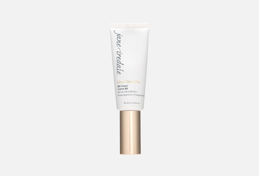 Изображение товара BB-крем SPF 25 JANE IREDALE Glow Time Pro BB Cream