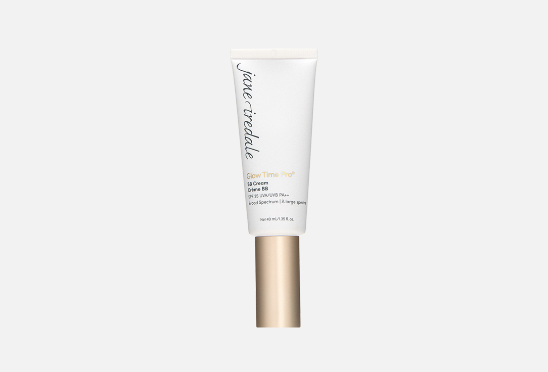 Изображение товара BB-крем SPF 25 JANE IREDALE Glow Time Pro BB Cream