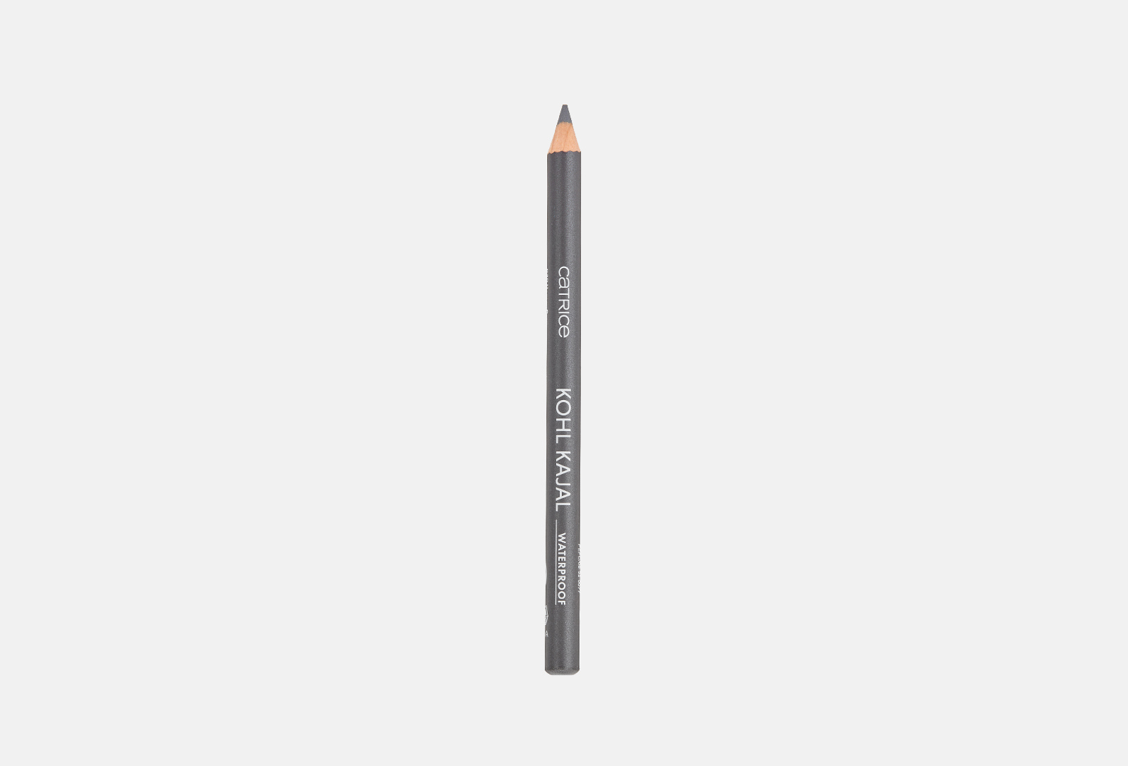 Catrice Карандаш кайал для глаз Kohl Kajal Waterproof 030, Homey grey 0 ...