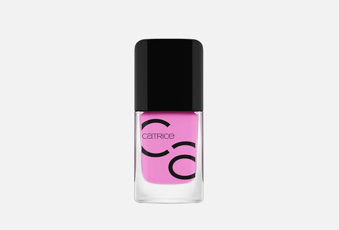 Iconails gel lacquer 105 мл 140₽