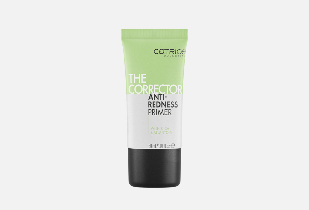 Изображение товара Праймер для лица Catrice The Corrector Anti-Redness