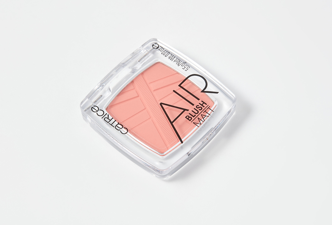 Catrice Румяна для лица AirBlush Matt