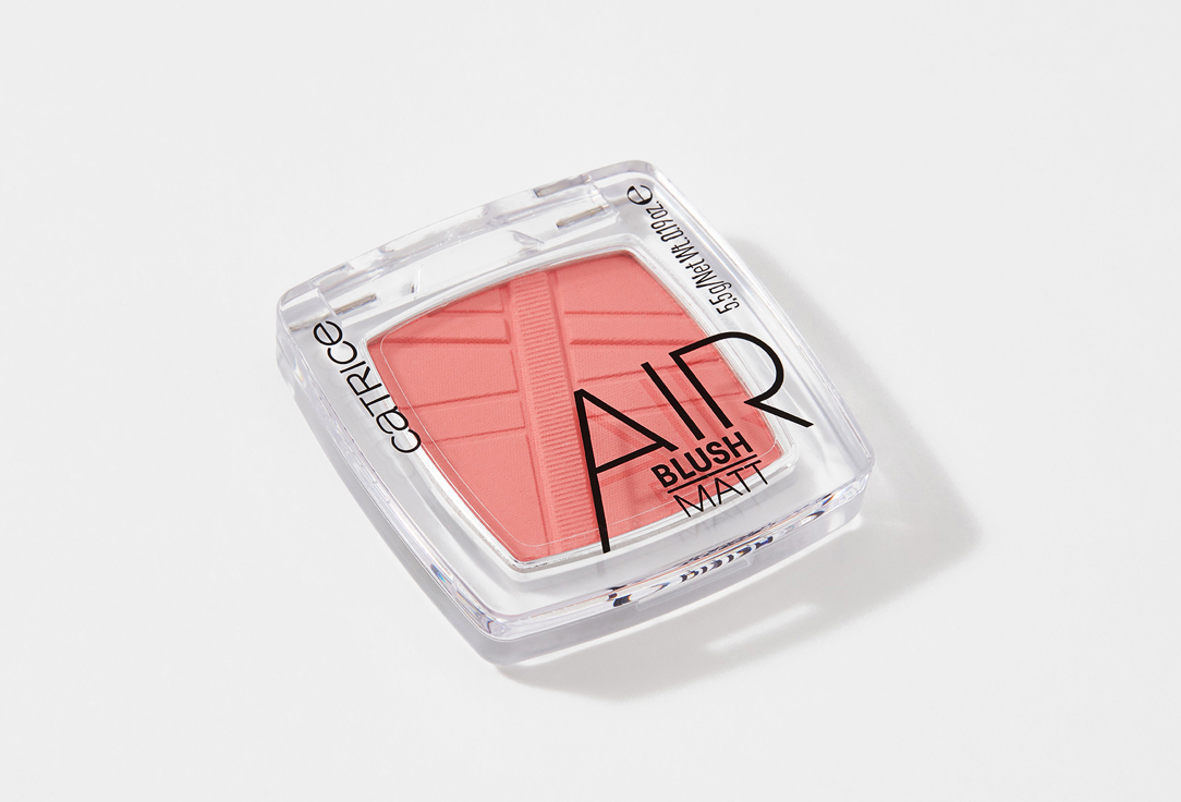 Румяна для лица Catrice AirBlush Matt Berry Breeze 120