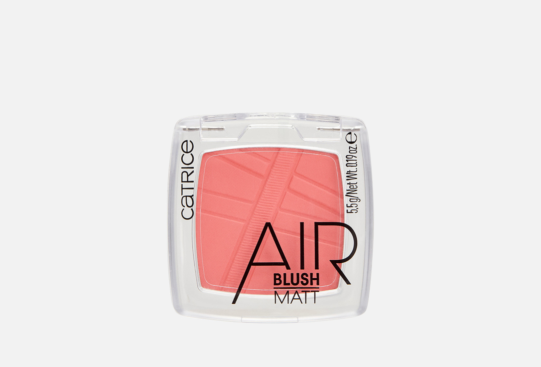 Изображение товара Румяна для лица Catrice AirBlush Matt