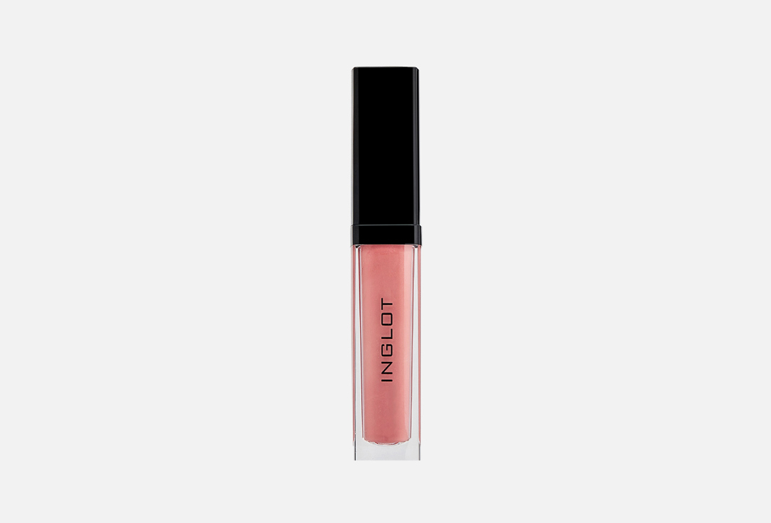 Изображение товара Тинт для губ Inglot Hd lip tint matte