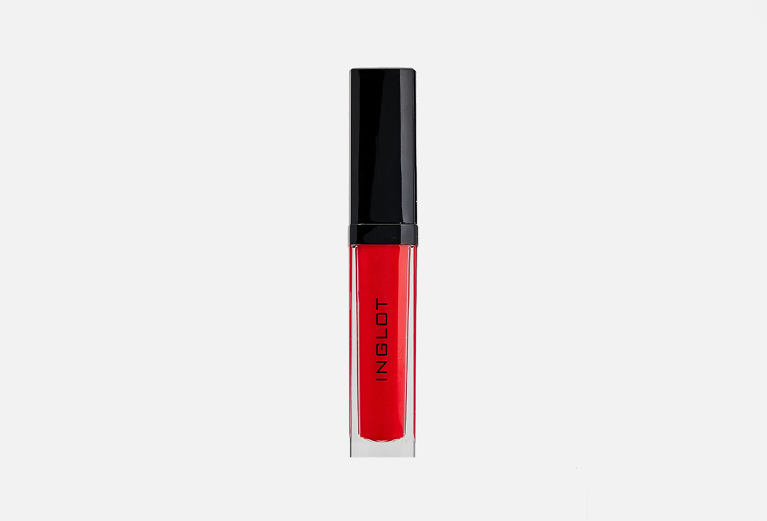 Изображение товара Тинт для губ Inglot Hd lip tint matte