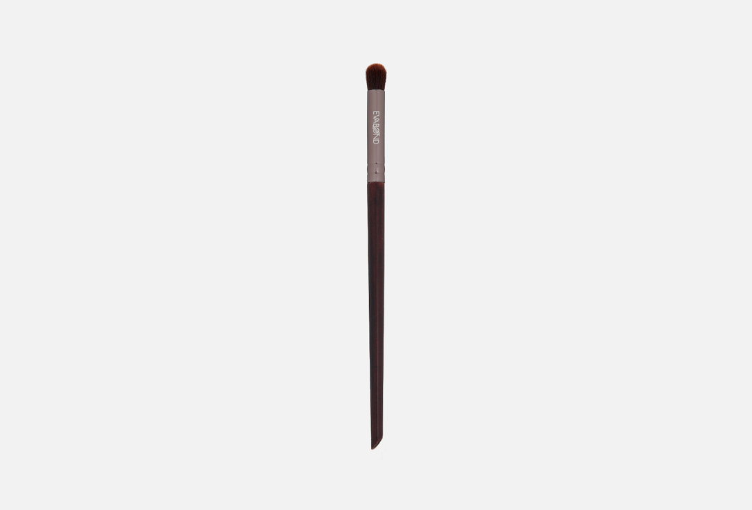 Кисть для теней Evabond Make-up brush for shadows round big 