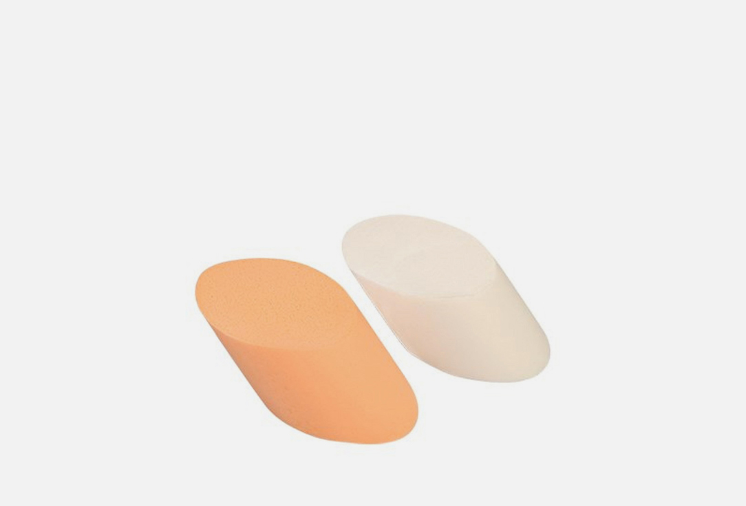 

Набор спонжей для макияжа EVABOND, Цилиндрические 1 шт