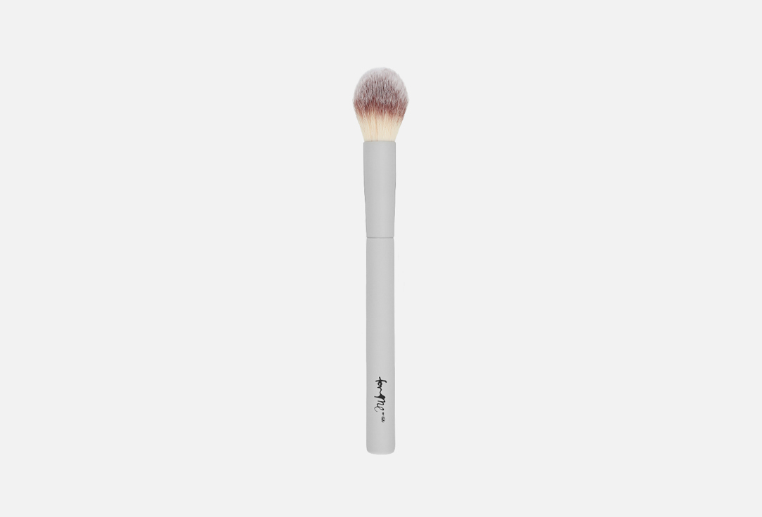Изображение товара Круглая кисть для кремовых и сухих текстур FOR ME by gold apple Multi-use brush