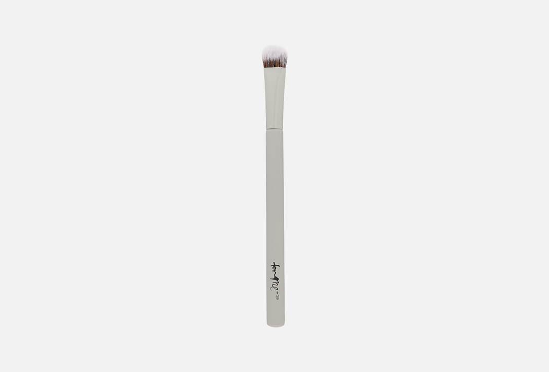 Изображение товара Кисть для консилера FOR ME by gold apple Flat concealer brush - профессиональный инструмент для точ