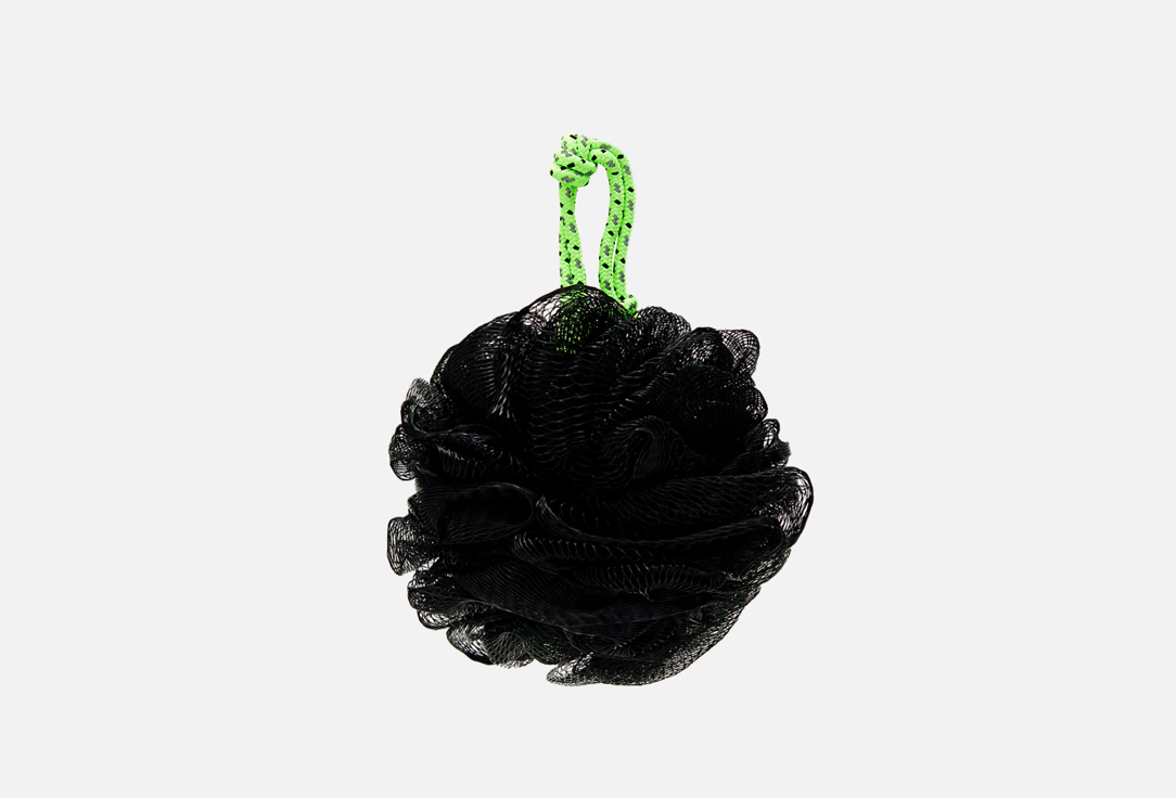 Изображение товара Мочалка-шар для тела FOR ME by gold apple Mesh bath pouf