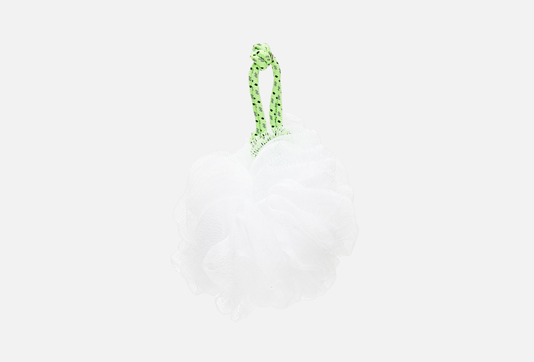 Изображение товара Мочалка-шар для тела FOR ME by gold apple Mesh bath pouf
