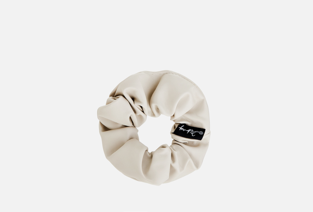 Изображение товара Резинка для волос FOR ME by gold apple Scrunchy