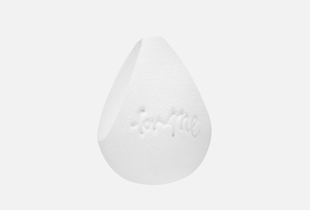 Изображение товара Спонж для макияжа FOR ME by gold apple Makeup sponge