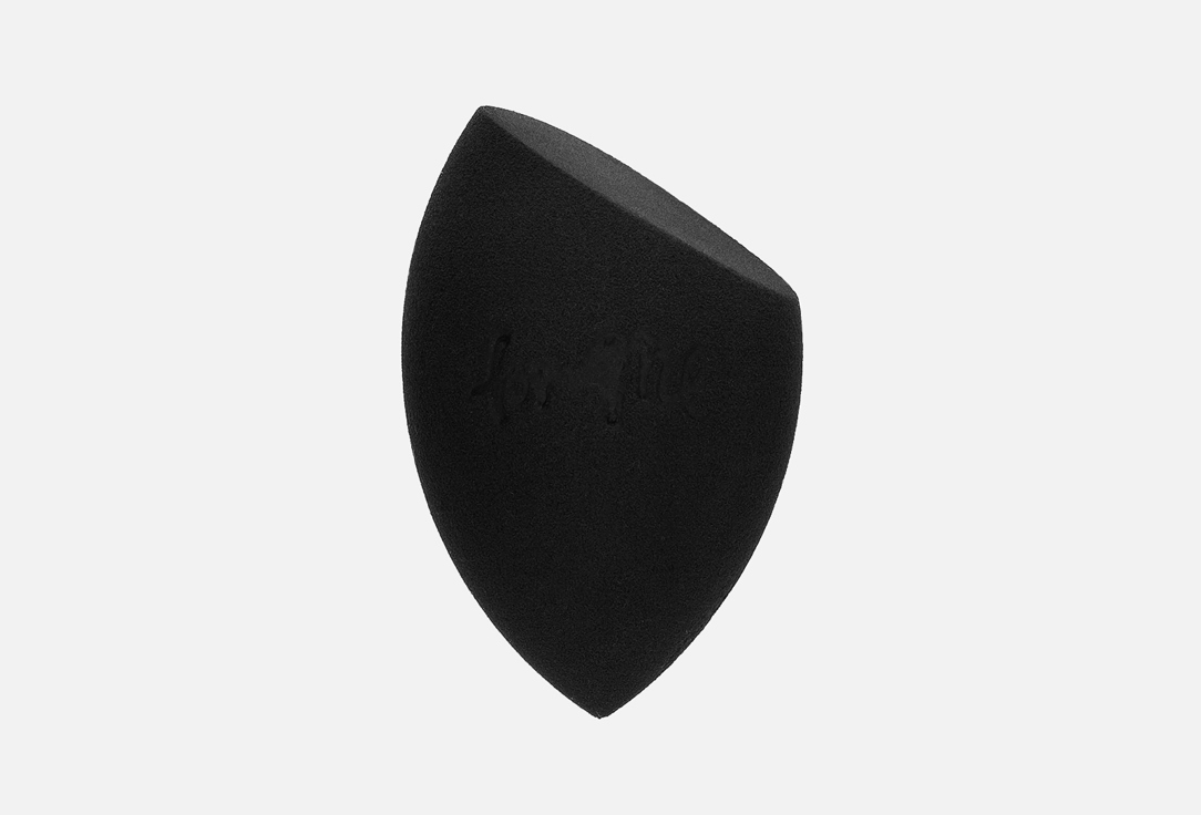 Makeup sponge angled 1 шт 297₽