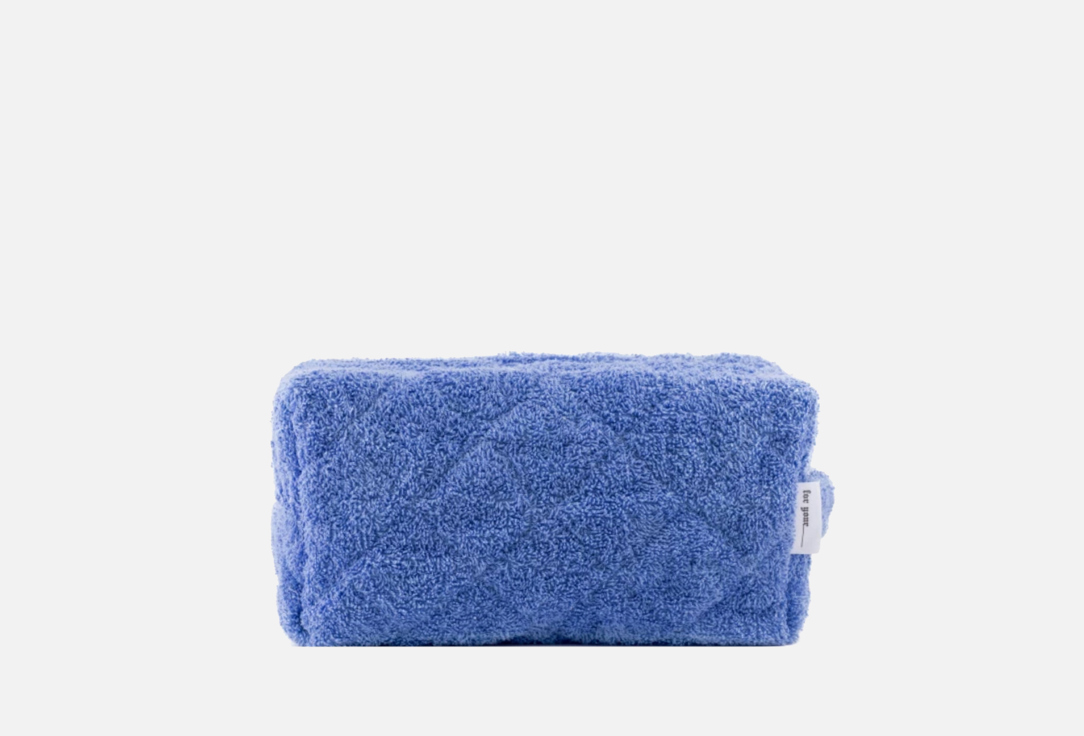 Косметичка For Your Cosmetic Bag blue 